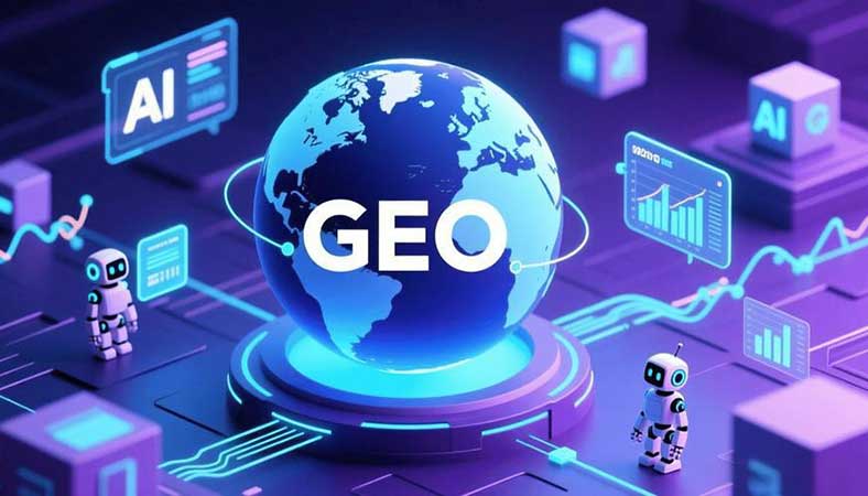 《讯灵AI-GEO资料收集表》部分展示