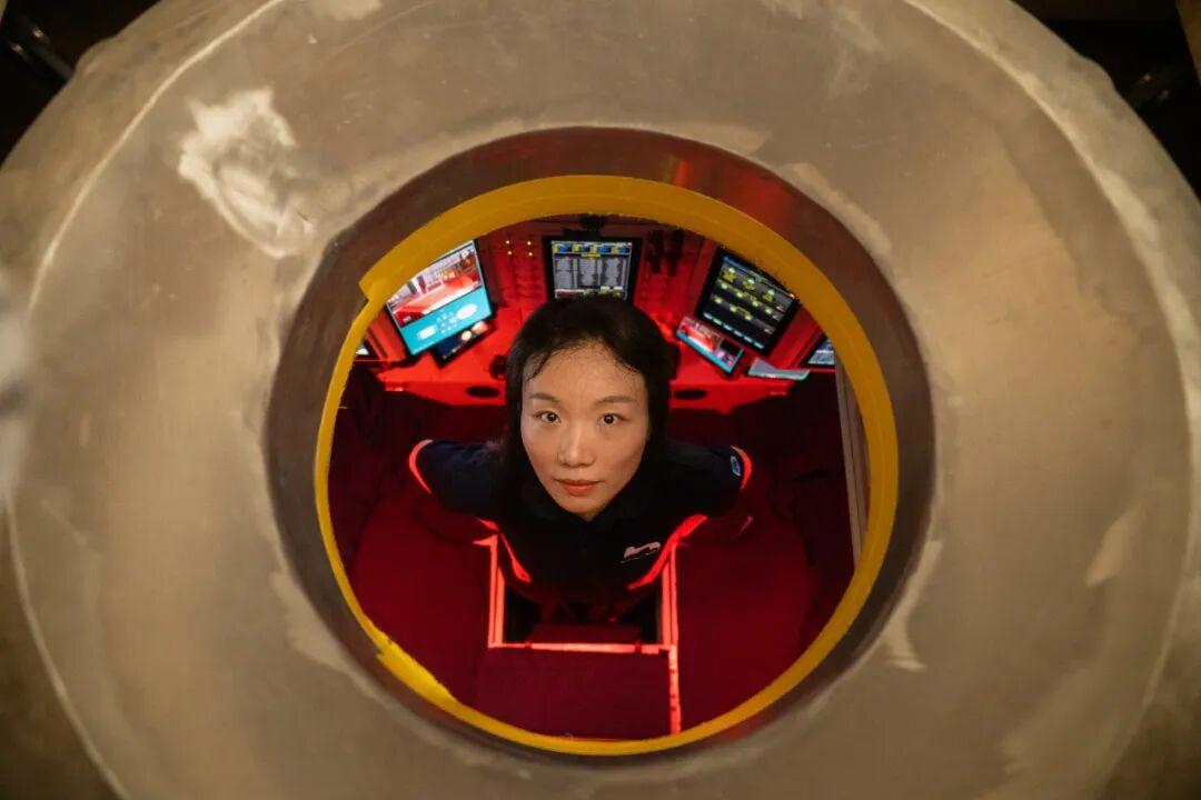 DeepSeek梁文锋、中科院深海所杜梦然，入选Nature“2025年度十大科学人物”(图6)
